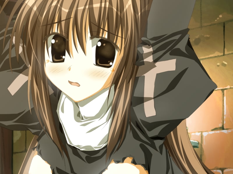 Pritanism ～Pritan no Senka no Yuuki～ page 9 full