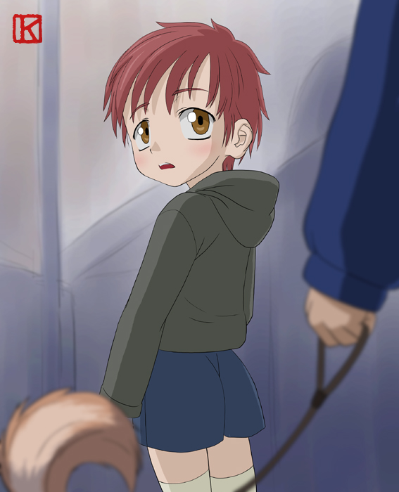 Shoujo × Hakai page 10 full