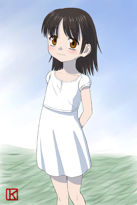 Shoujo × Hakai page 2 full