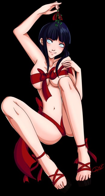 hinata hyuga ultimate gallery cover