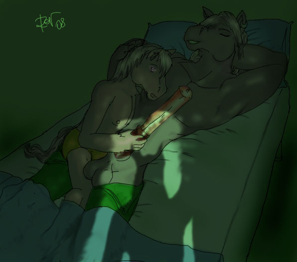 Male Furry Pack 1 page 3 full