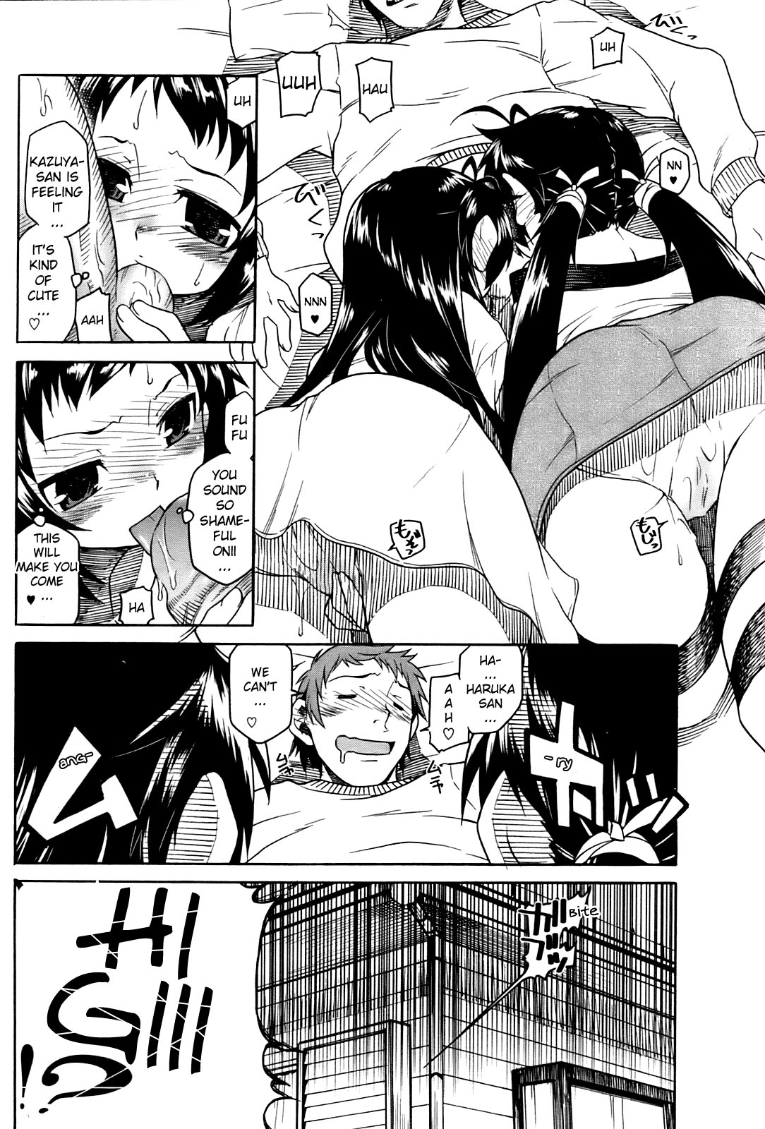 Chinchin Misero | Show Us Your Penis page 10 full