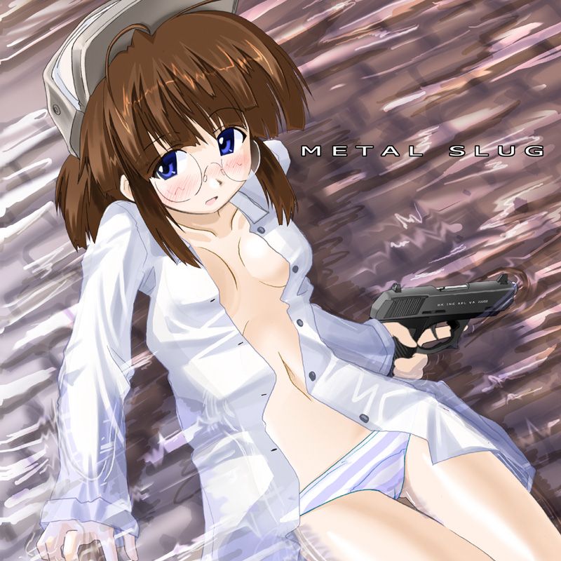 Excel - Artwork Collection page 6 full