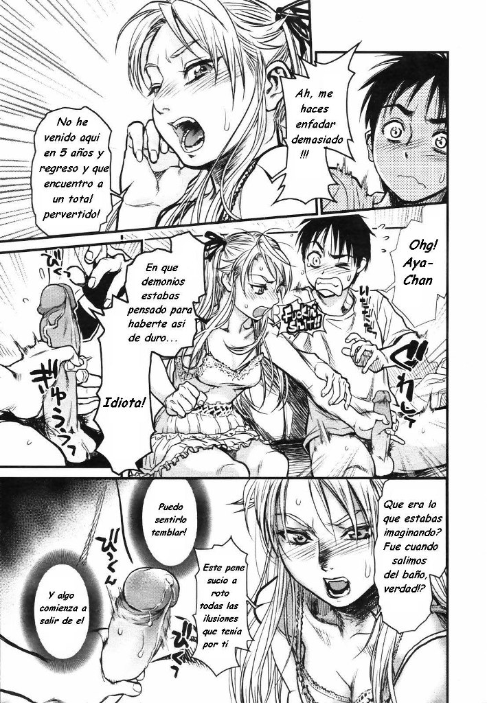 Mix Edge Ch. 4 page 7 full
