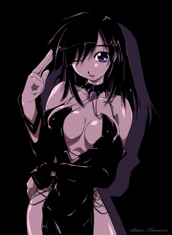 Miscellanious Ecchi Set 2 cover