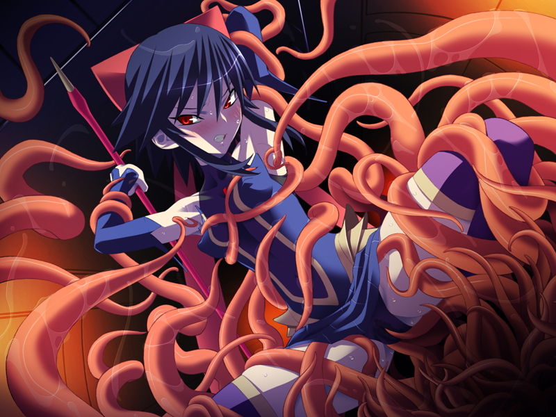 Mahou Shoujo Ai 3 page 10 full