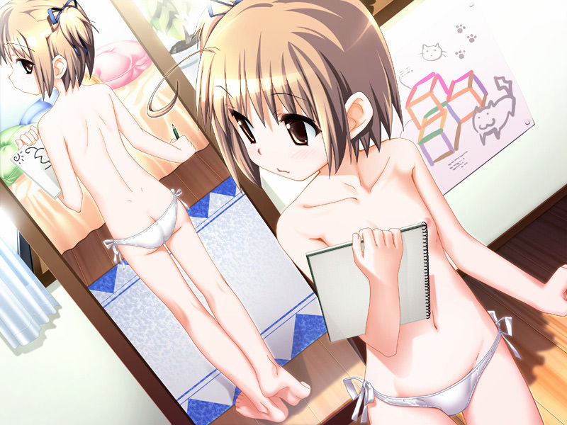 Lolicon Pictures page 7 full