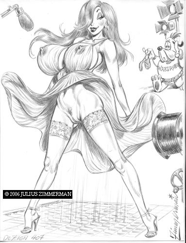 Collected artwork of Julius Zimmerman page 2 full