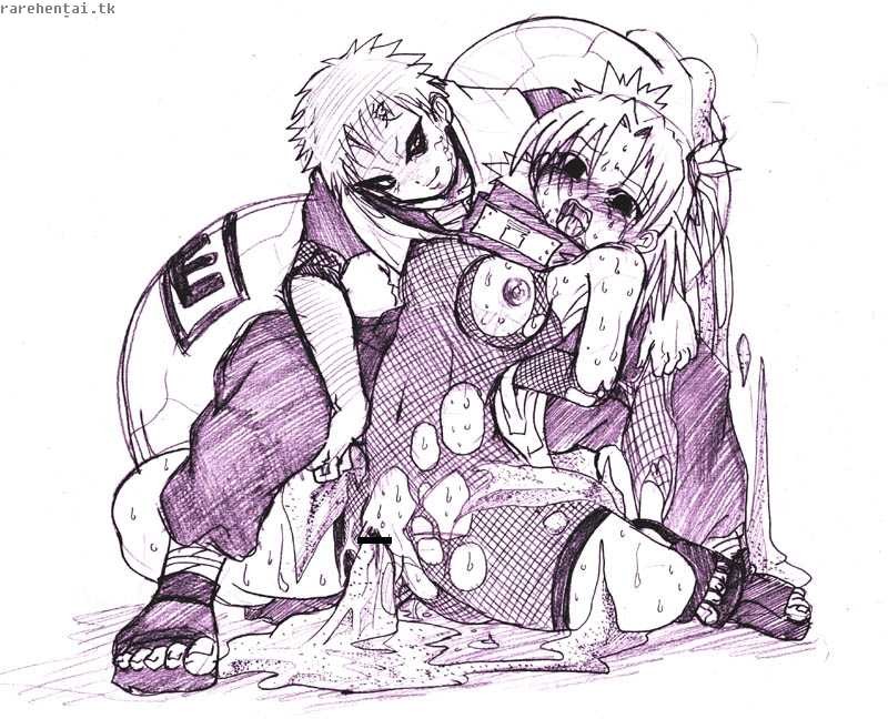 eclipse's cache - Naruto - Temari page 4 full