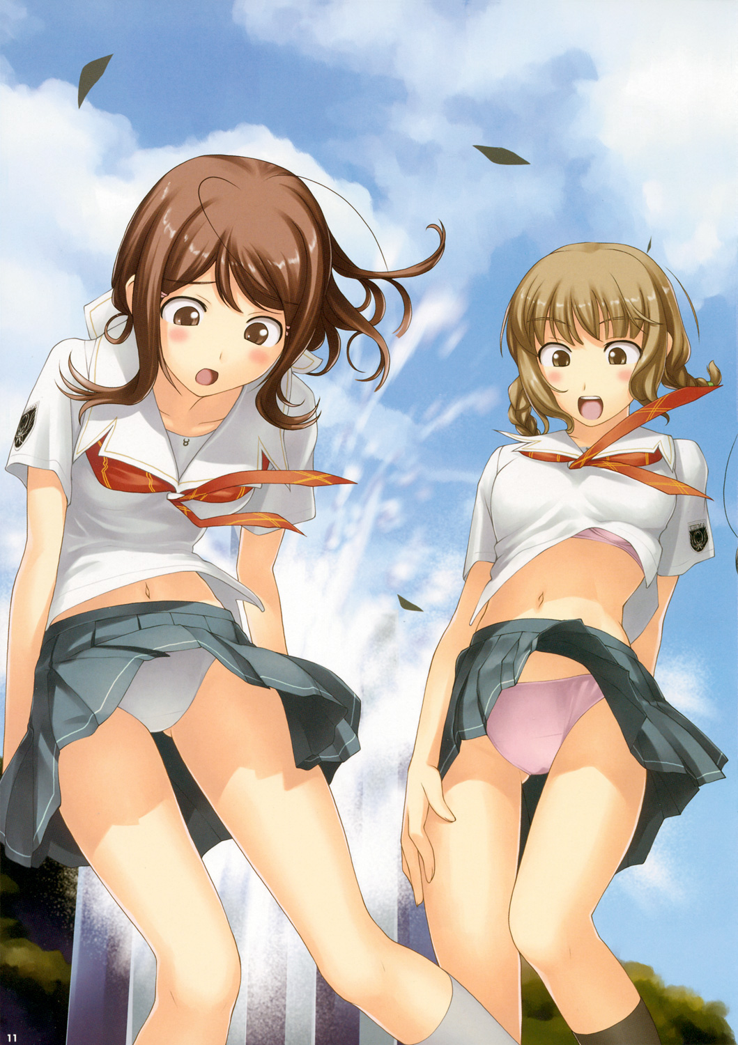 Random Best Hentai Pics page 4 full