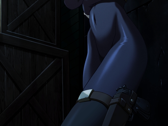 Mission of Murder page 5 full