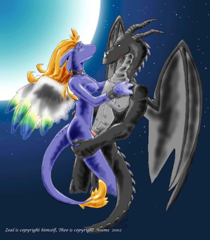 Dragons page 2 full