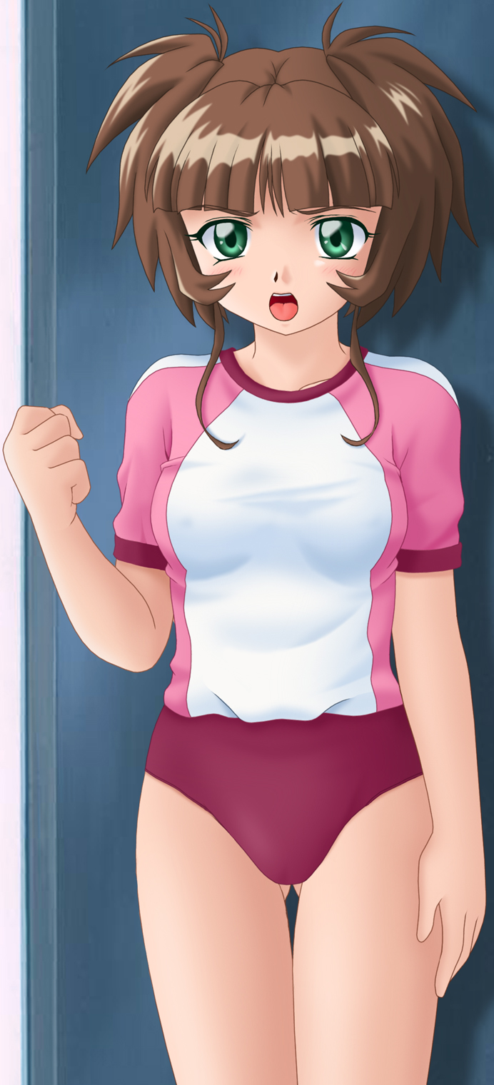 Hikari-chan Ryoujoku Memorial 3 page 9 full