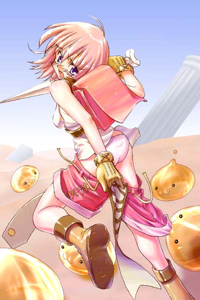 Ragnarok Pics Collection - Novice page 4 full
