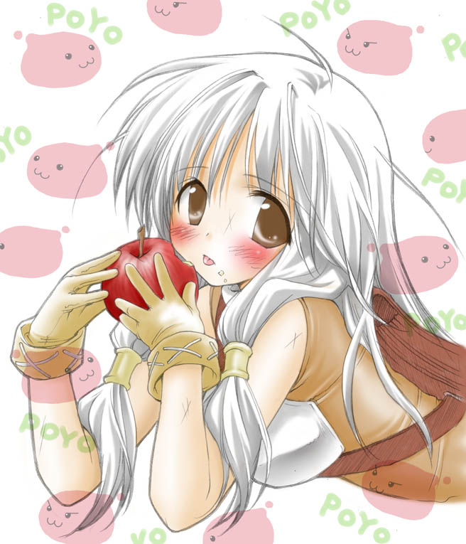 Ragnarok Pics Collection - Novice page 5 full