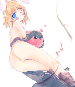 Ragnarok Pics Collection - Novice