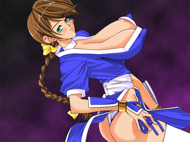 Kasumi CGs page 5 full