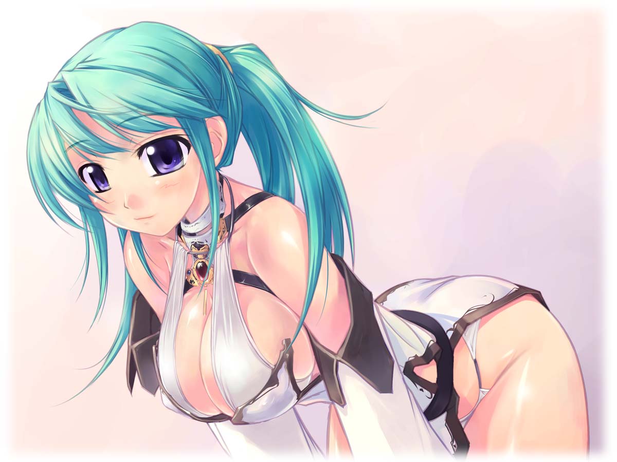 Mel's Ecchi HQ Gallery page 6 full