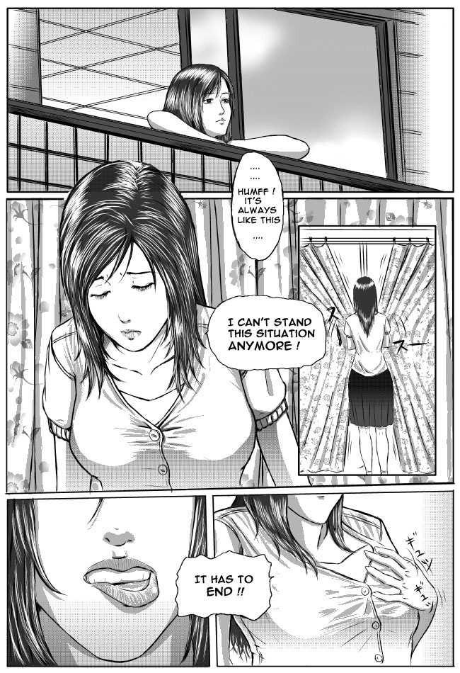 Miss Big Package page 5 full