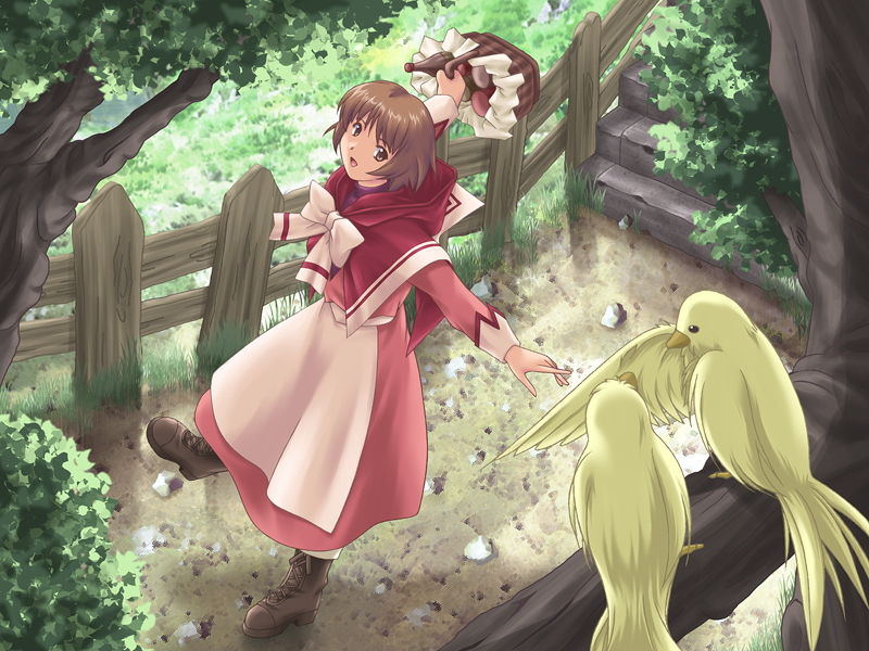 Melty M&auml;rchen page 3 full