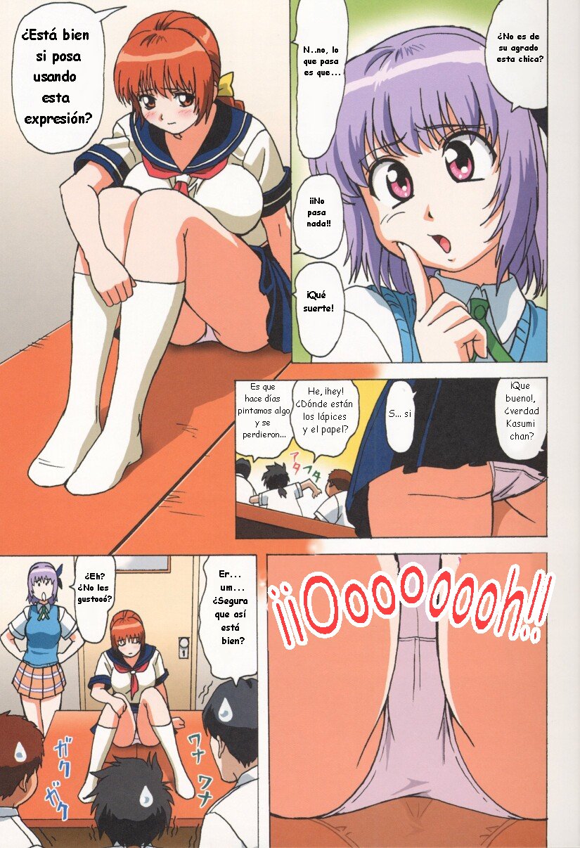 Venus 01 page 10 full