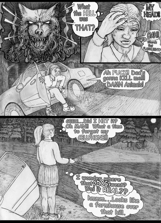 Devil dog page 2 full