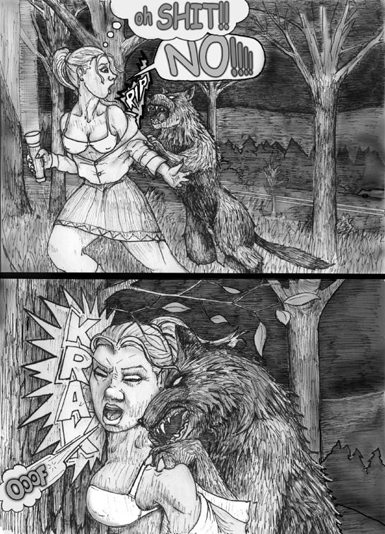 Devil dog page 5 full