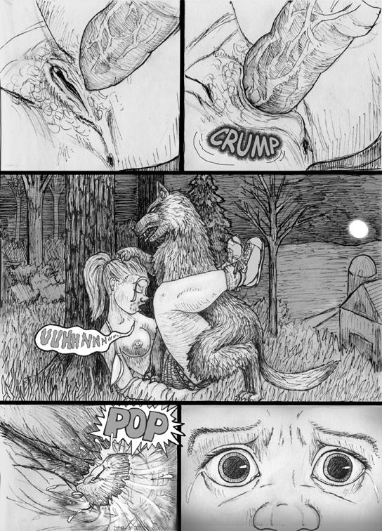 Devil dog page 8 full