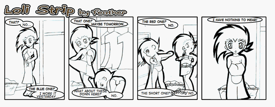 Loli Strip page 3 full