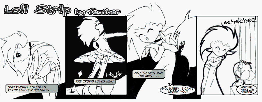 Loli Strip page 6 full