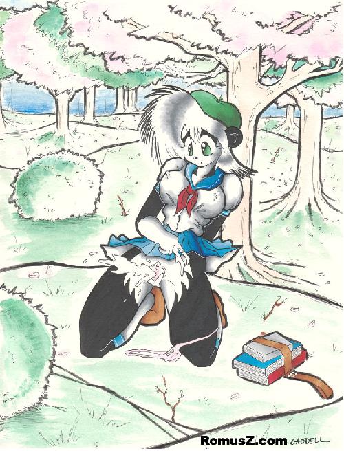 Bear page 7 full
