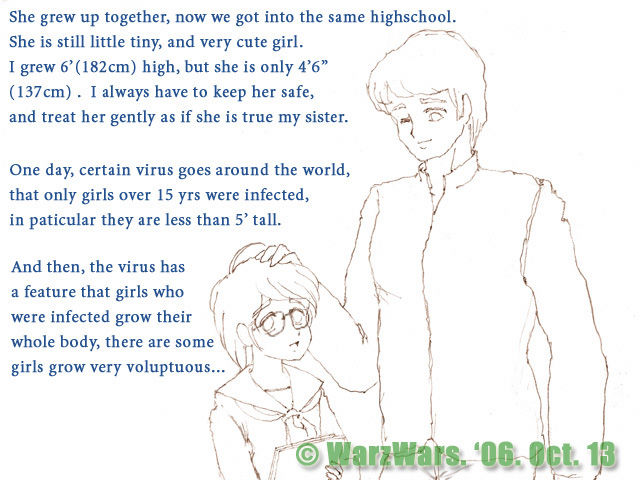 Warzwars' work page 5 full