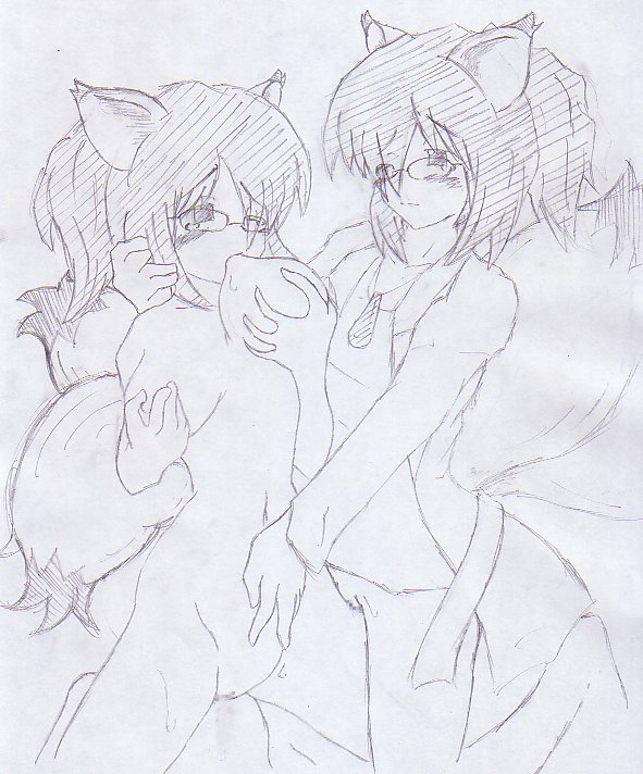 Trickster Online Hentai page 3 full