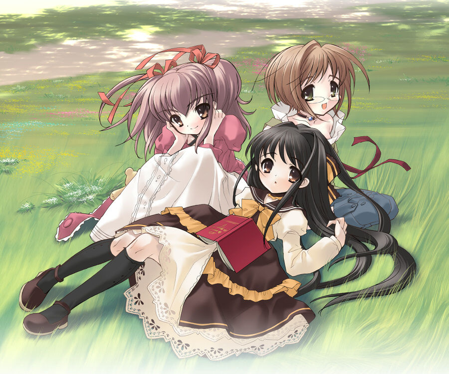 NOIZI Collection page 4 full