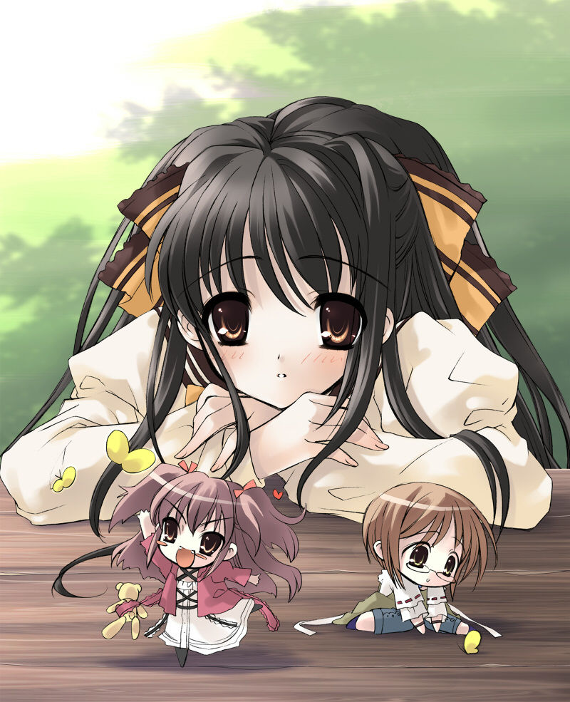 NOIZI Collection page 8 full