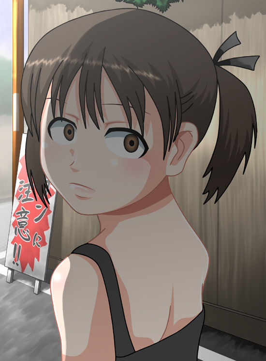 The Lolit○ Rape～強姦編～ page 8 full