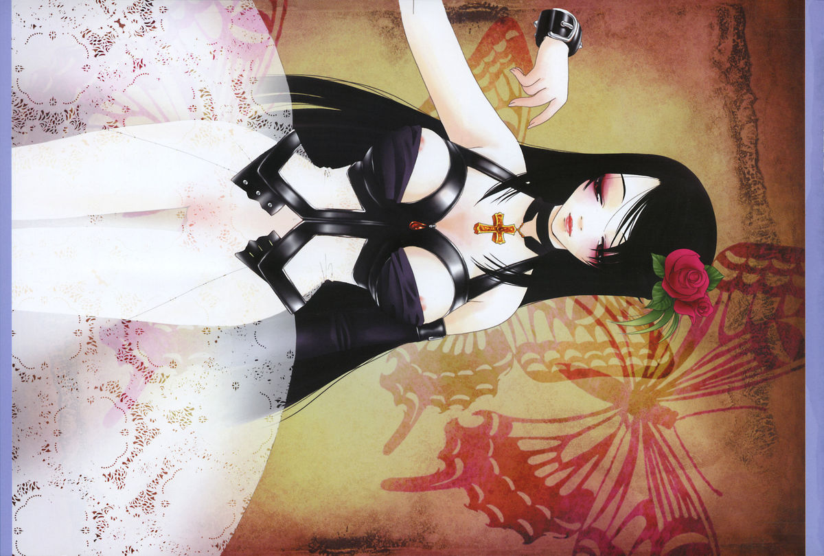 Bishoujo Kakumei - Beauty Girl Revolution page 7 full
