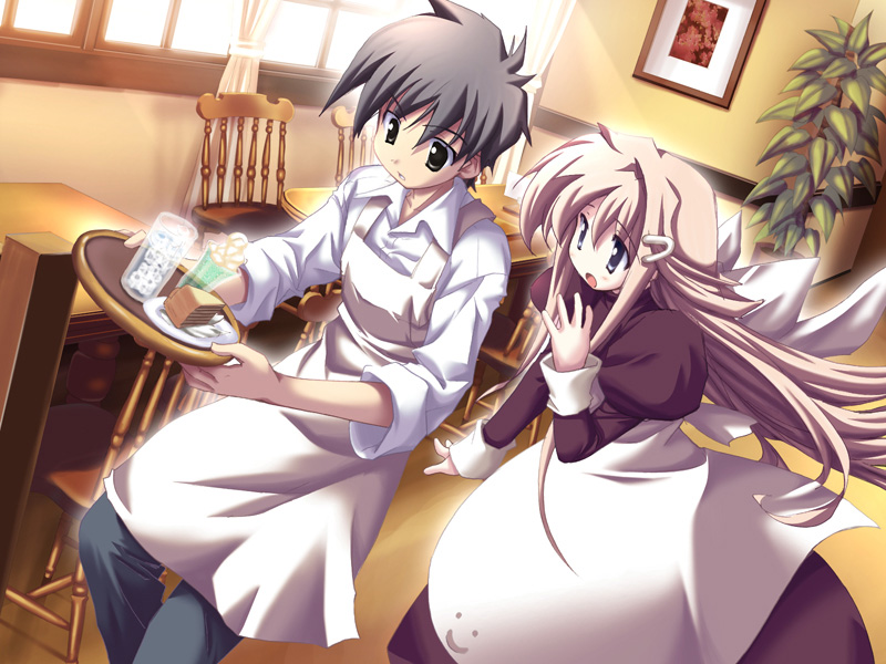 Hinatabokko page 8 full