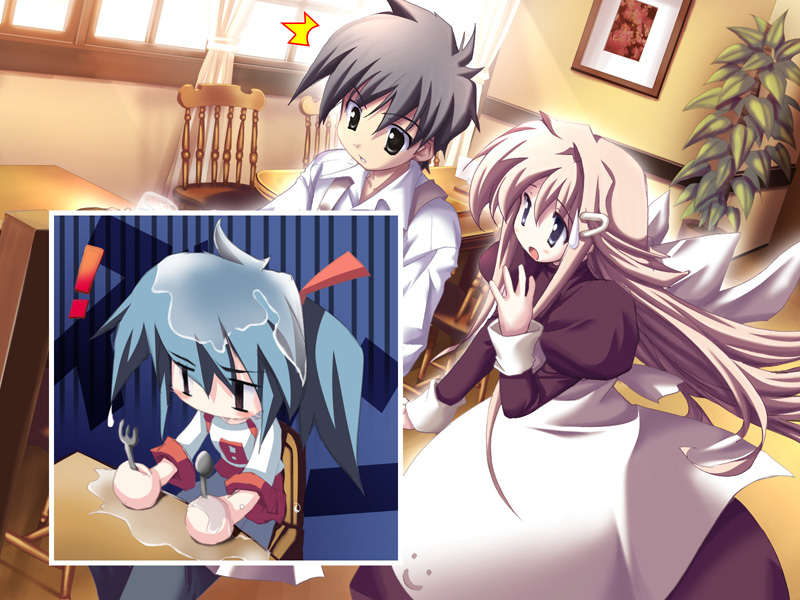 Hinatabokko page 9 full