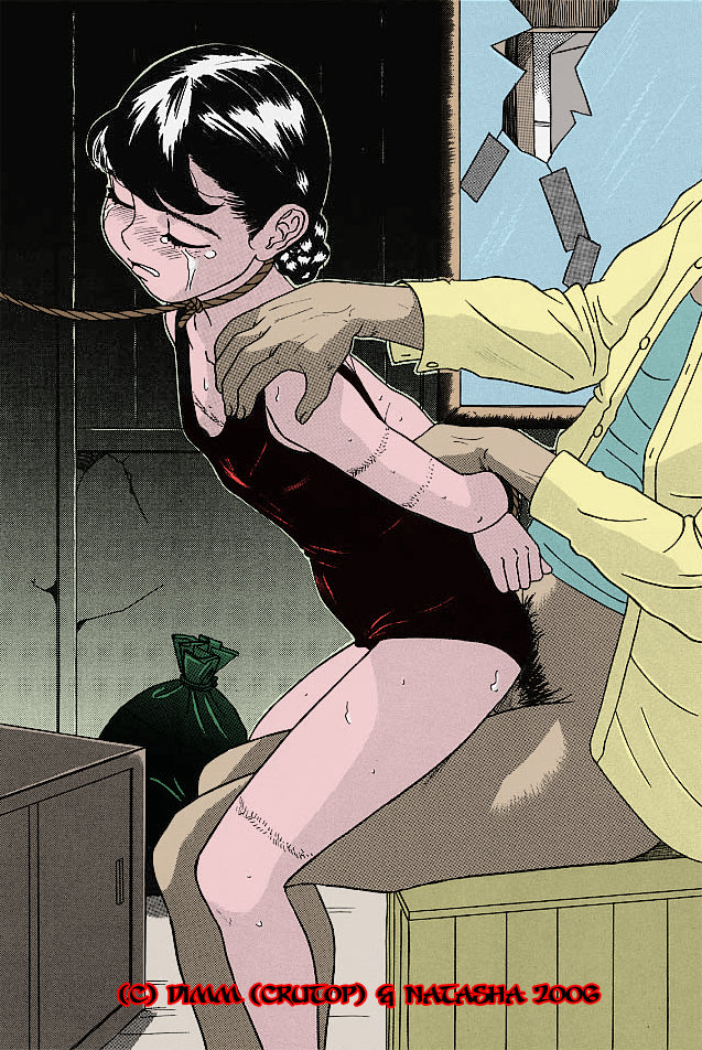 Rape the young students part 9 page 1 full