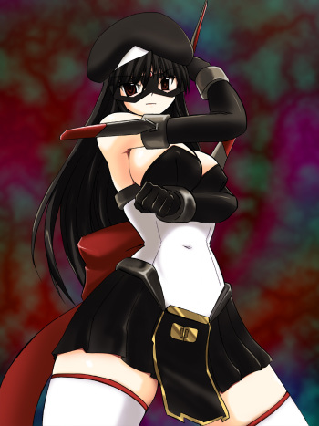 Fight, Silver Raina! 2 cover