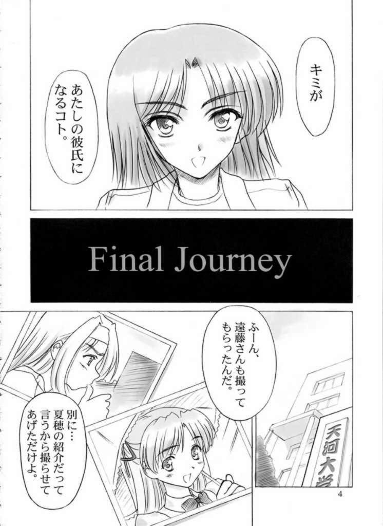 Final Journey page 4 full