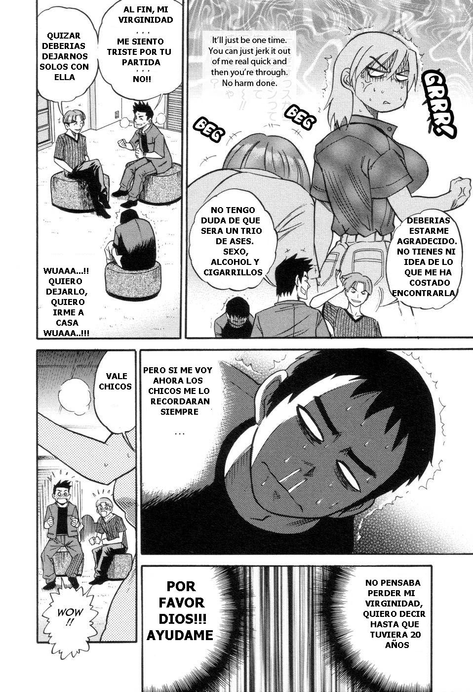 Bucho y los 3 Peque&ntilde;os Cerdos page 2 full