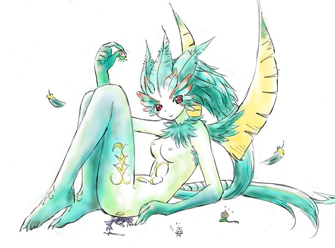 garuda page 8 full