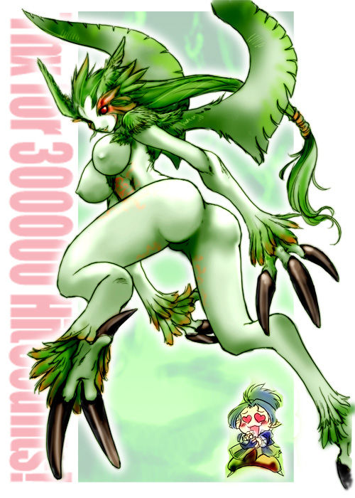 garuda page 9 full
