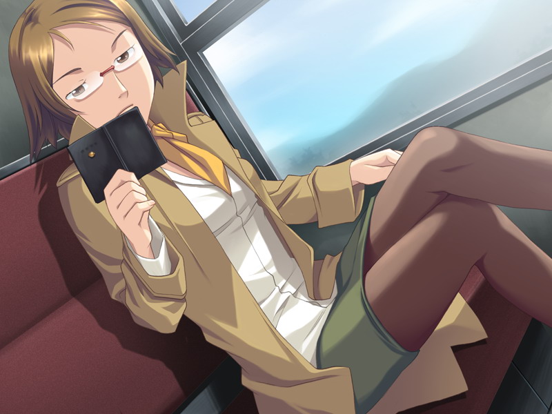 Tsukutori page 6 full