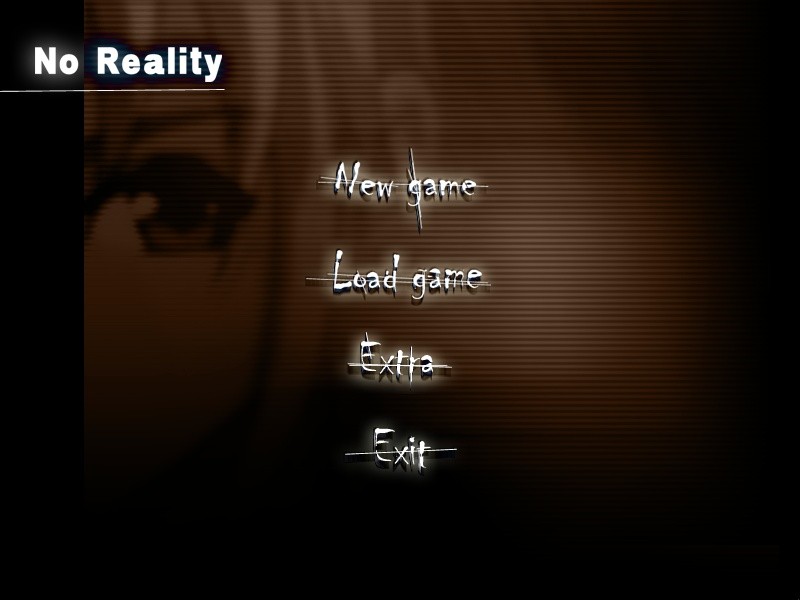 No Reality page 3 full