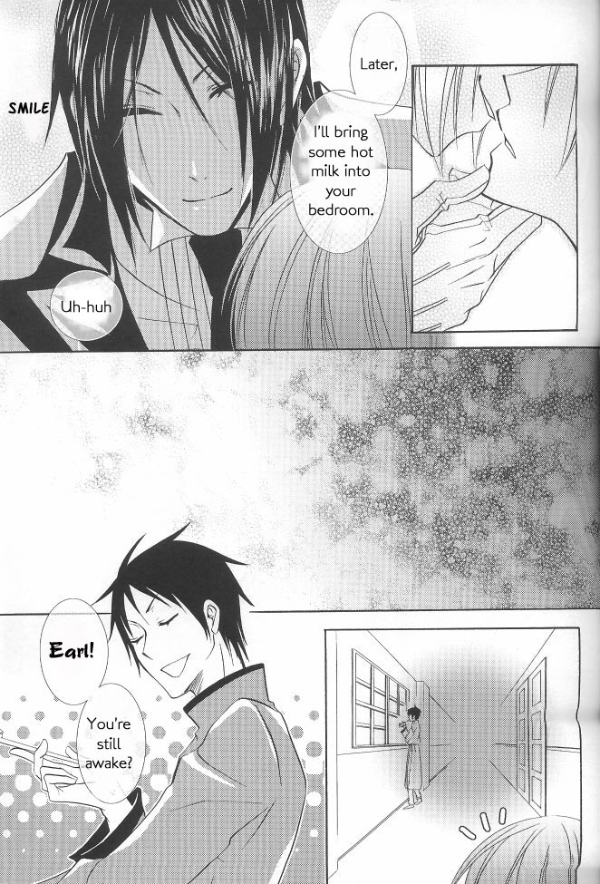Kichiku Moralism | Devil Moralism page 6 full