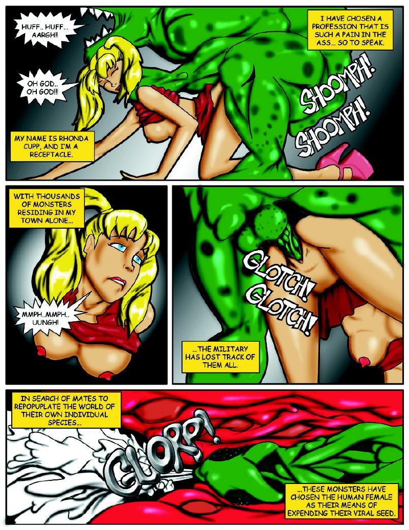 Rhonda the Receptacle page 2 full