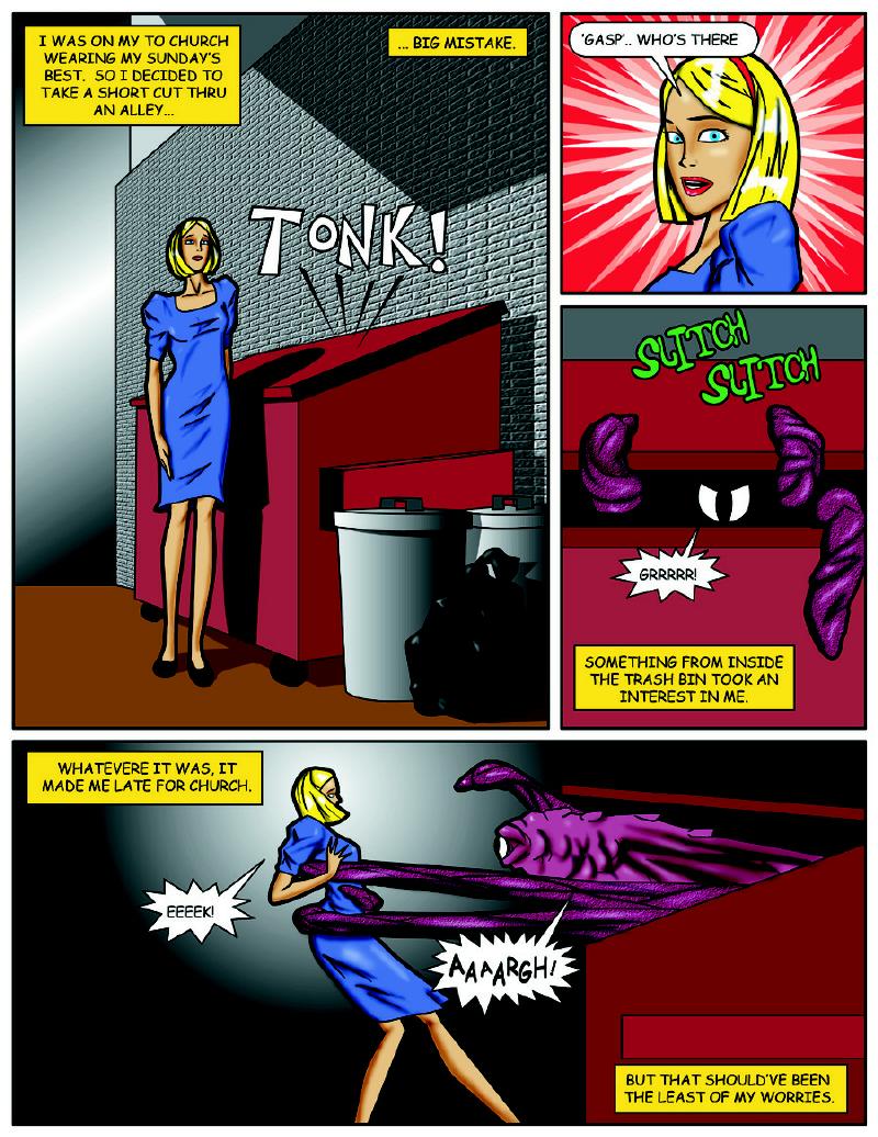 Rhonda the Receptacle page 4 full